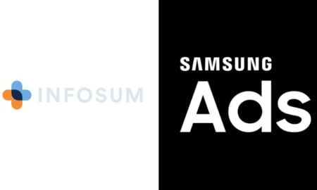 Infosum - Samsung Ads