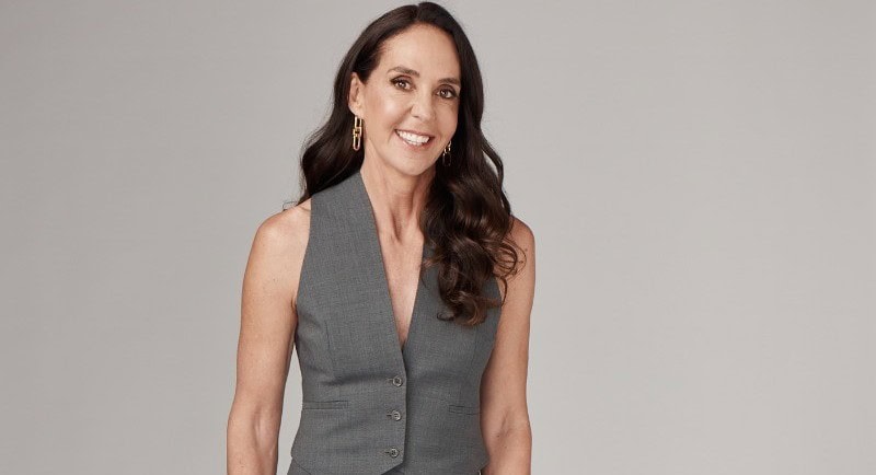 Janine Allis, founder of Boost Juice Bars, joins AANA Reset's final speaker lineup