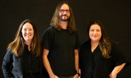 Leo Burnett Australia - Lenna Boland, Andy Fergusson & Julia Sheehan