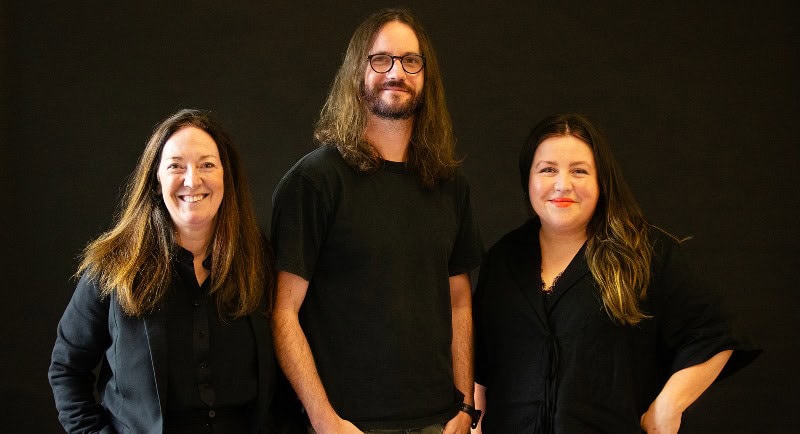 Leo Burnett Australia - Lenna Boland, Andy Fergusson & Julia Sheehan