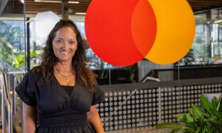 Mastercard names Florencia Aimo head of marketing