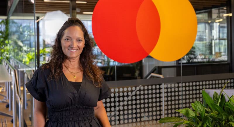 Mastercard names Florencia Aimo head of marketing