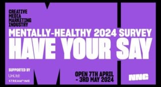 Mentally Healthy survey launch_v2