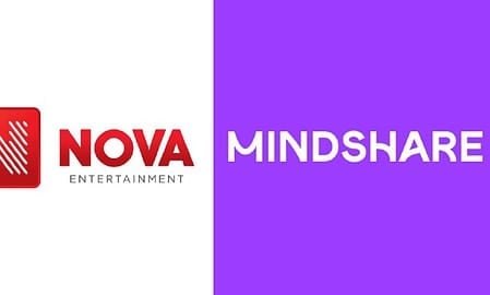 Nova hands media account to GroupM's Mindshare