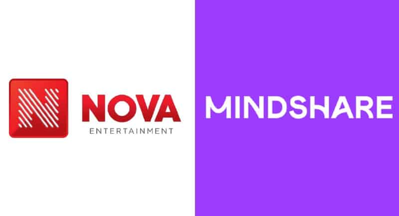 Nova hands media account to GroupM's Mindshare