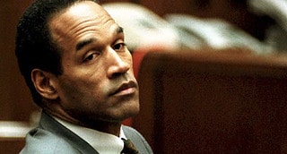 OJ Simpson