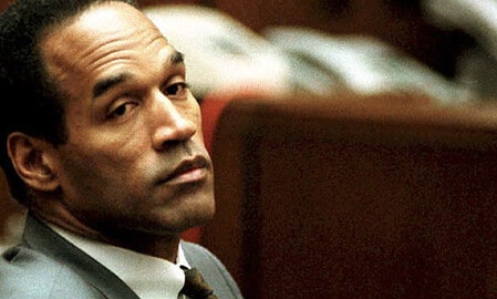 OJ Simpson