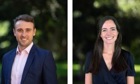 Sefiani announces series of senior appointments - Iain Waterman & Katrina Calvi