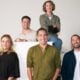 Special makes series of group creative director appointments - Sian Binder, Max McKeon, Nils Ederhardt, Lea Egan, Simon Gibson (L to R)