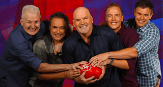 Fox Footy