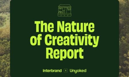 The Nature of Creativity Report by Interbrand Australia and Unyoked