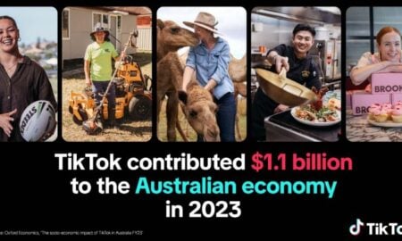 TikTok Economic Impact Report