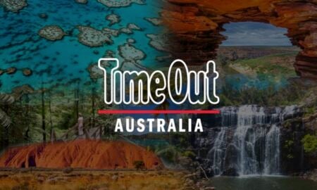 Time Out Australia appoints one green bean (ogb)