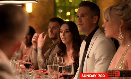 MAFS Reunion