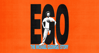 Ego: The Michael Gudinski Story