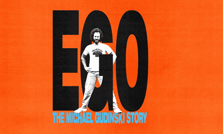 Ego: The Michael Gudinski Story