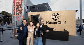 MasterChef Australia mildura