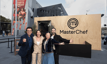 MasterChef Australia mildura