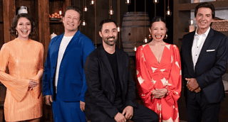 TV Report MasterChef Australia