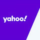 Yahoo and Artifact logos