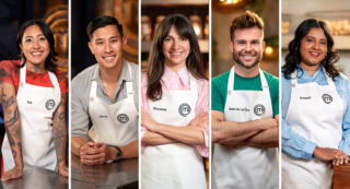 MasterChef Australia