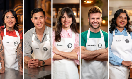 MasterChef Australia