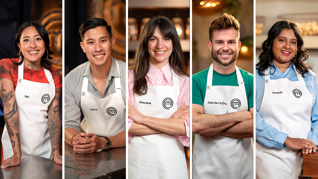 MasterChef Australia