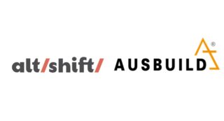 alt/shift/ Brisbane wins Ausbuild account