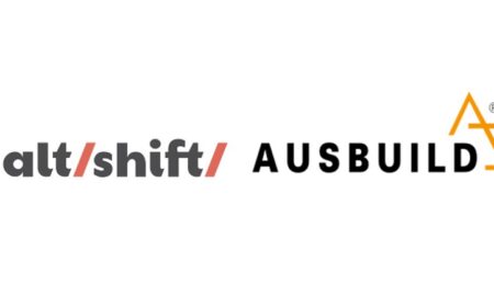 alt/shift/ Brisbane wins Ausbuild account