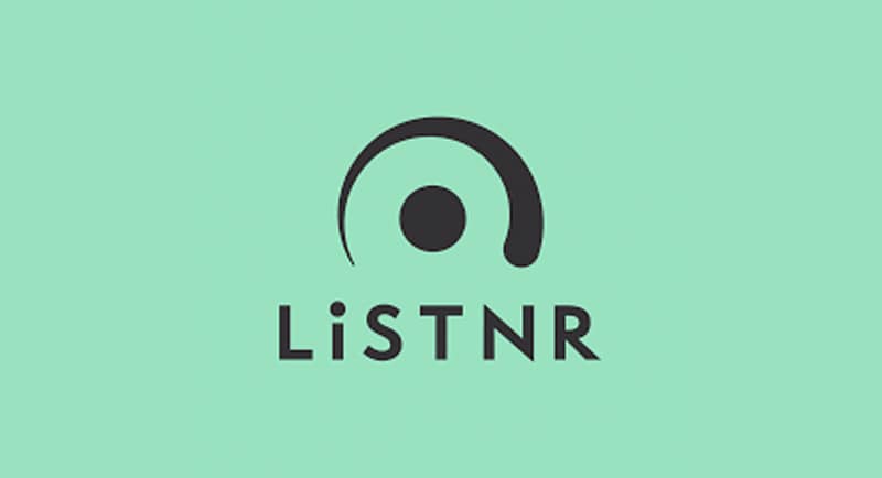 listnr logo