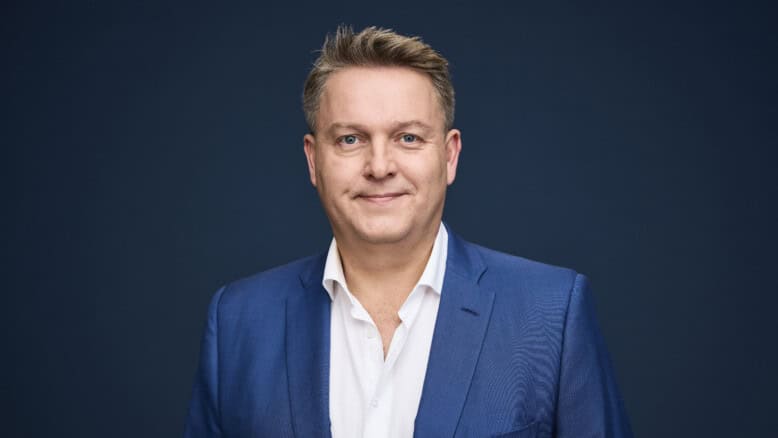 Nine's Richard Hunwick resigns as director of sales - total television