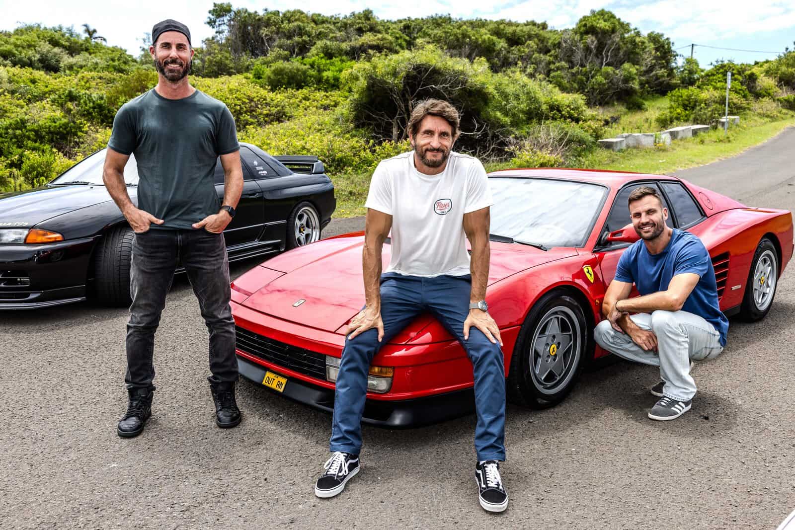 Top Gear Australia