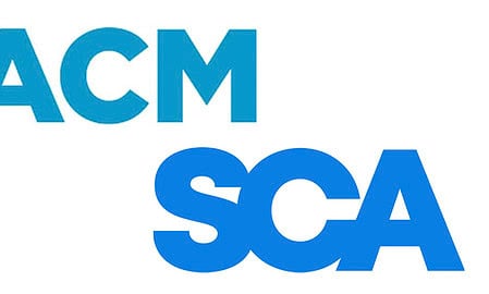 ACM SCA