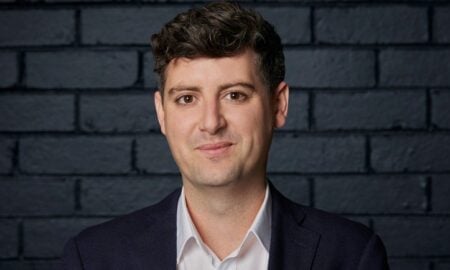 Cassette taps Sam Enshaw as head of strategy