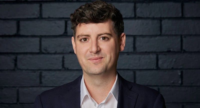 Cassette taps Sam Enshaw as head of strategy