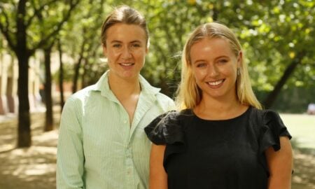 Clemenger Group launches Agri agricultural Graduate Program, welcomes Anna Upton and Harriet Watson