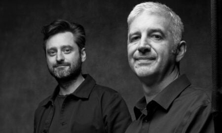 DDB Melbourne announces senior creative appointments - Giles Watson and James Cowie