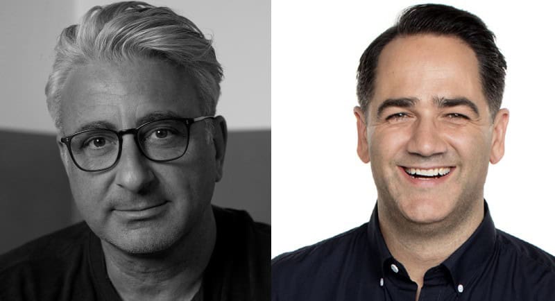 Exclusive - Michael ‘Wippa’ Wipfli and Rob Gullazzo lead 36 Months social change movement