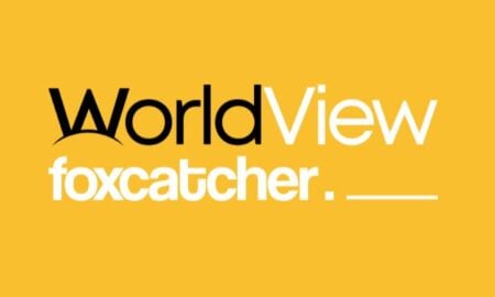 Foxcatcher WorldView