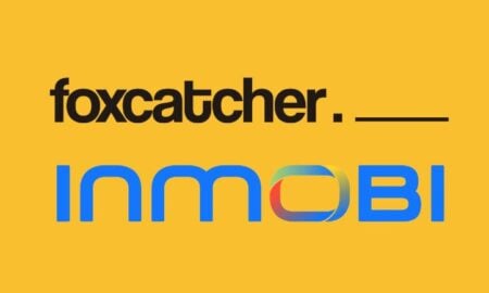 Foxcatcher x inMobi