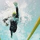 Nine - Ian Thorpe - swimming