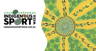 Indigenous Sport Week