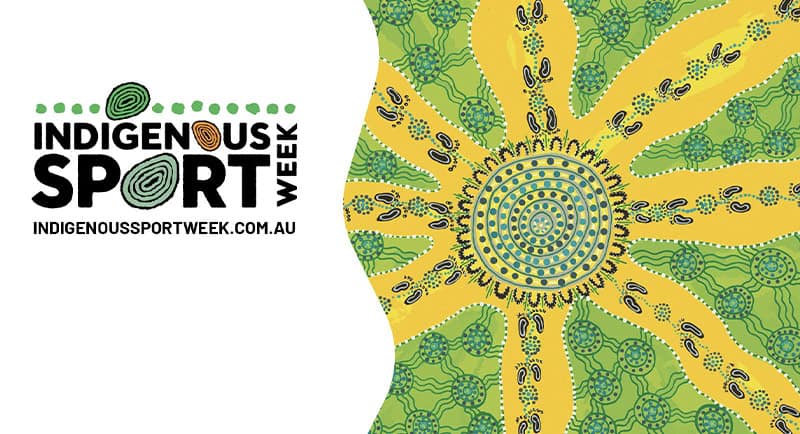 Indigenous Sport Week