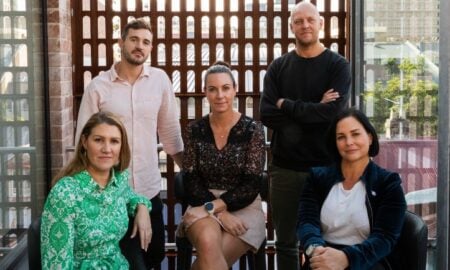 Innocean Australia taps Nunn Media's Giorgia Butler as chief strategy officer