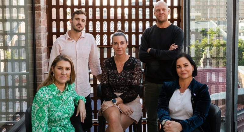 Innocean Australia taps Nunn Media's Giorgia Butler as chief strategy officer