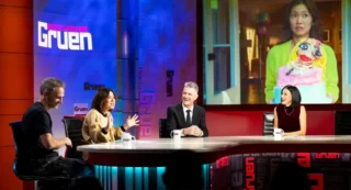 TV Report Gruen