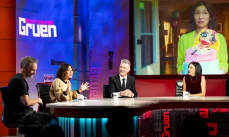 TV Report Gruen