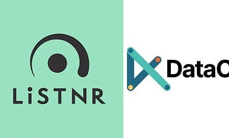 Listnr and DataCo