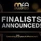 MFA Awards Finalists 2024