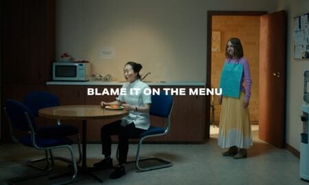 Patties launches 'Blame it on the Menu' via TBWA\Melbourne and United